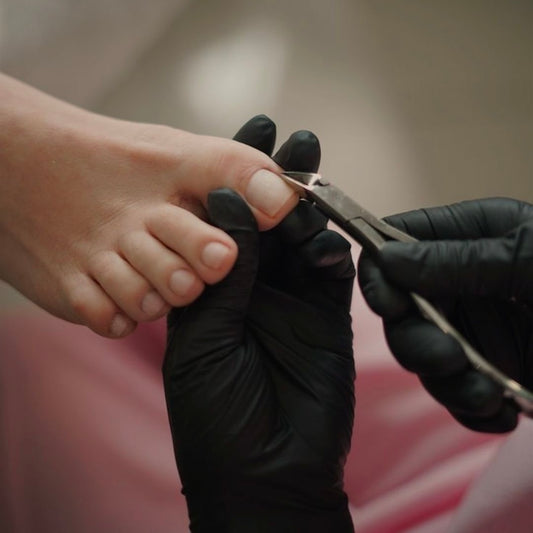 باديكير سبشل