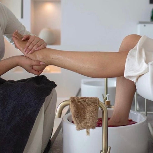 مانيكير وباديكير سبشل