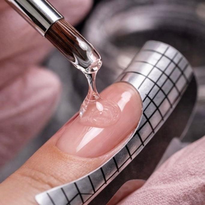 Builder Extension Nails